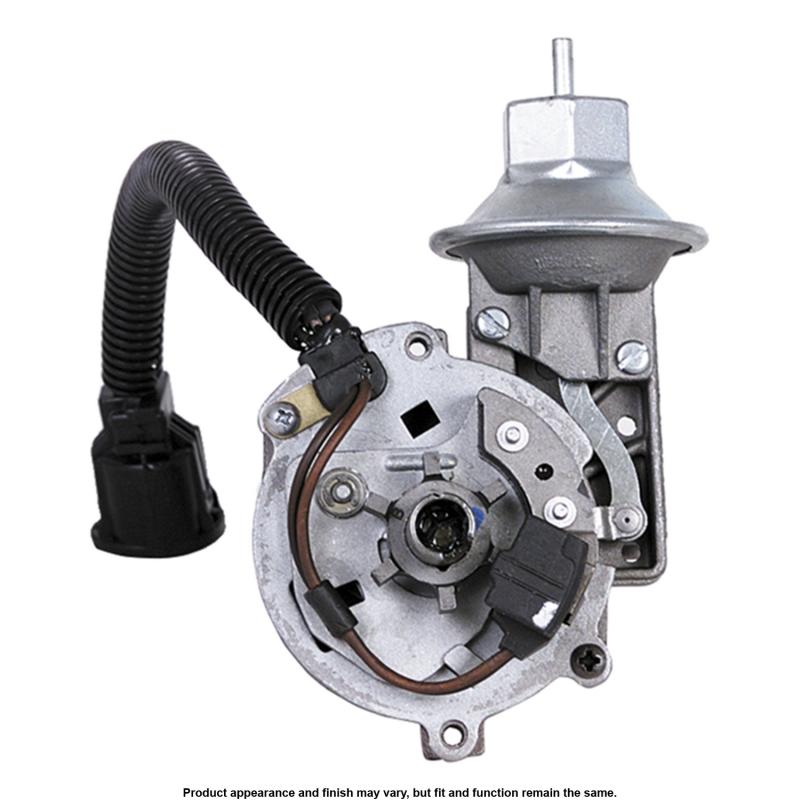 A1 Cardone 302690 - Distributor A1 Cardone 302690 Distributor product image 2 of 3