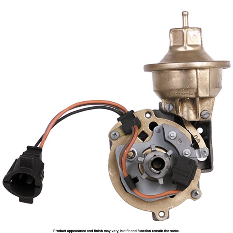 A1 Cardone 302691 Distributor product image 2 of 3