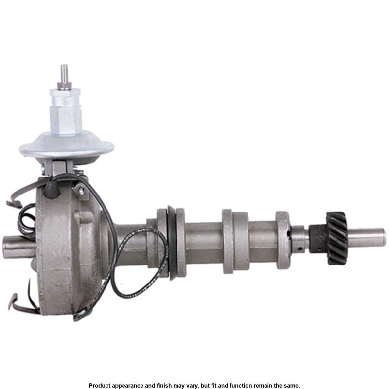 A1 Cardone 302805 Distributor product image 2 of 3