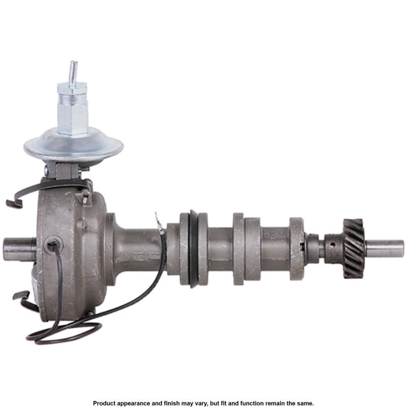 A1 Cardone 302806 - Distributor A1 Cardone 302806 Distributor product image 1 of 3