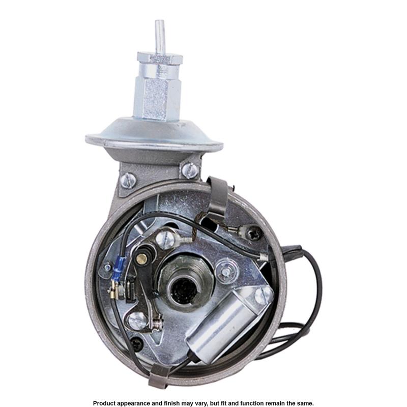 A1 Cardone 302806 - Distributor A1 Cardone 302806 Distributor product image 2 of 3