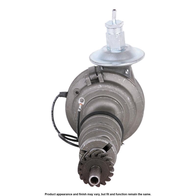 A1 Cardone 302806 - Distributor A1 Cardone 302806 Distributor product image 3 of 3
