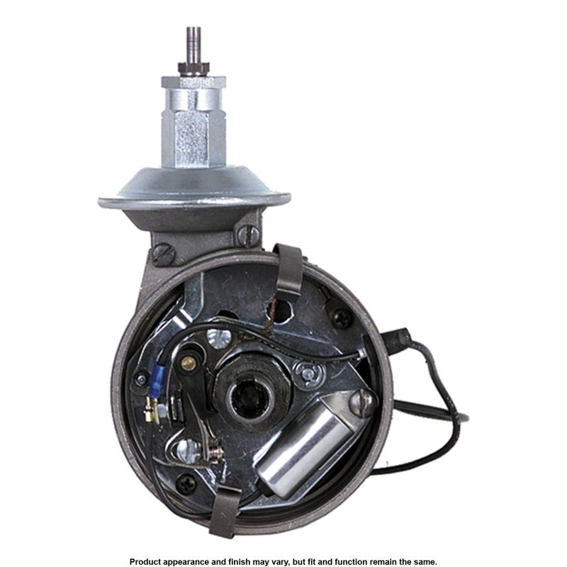 A1 Cardone 302807 Distributor product image 1 of 3