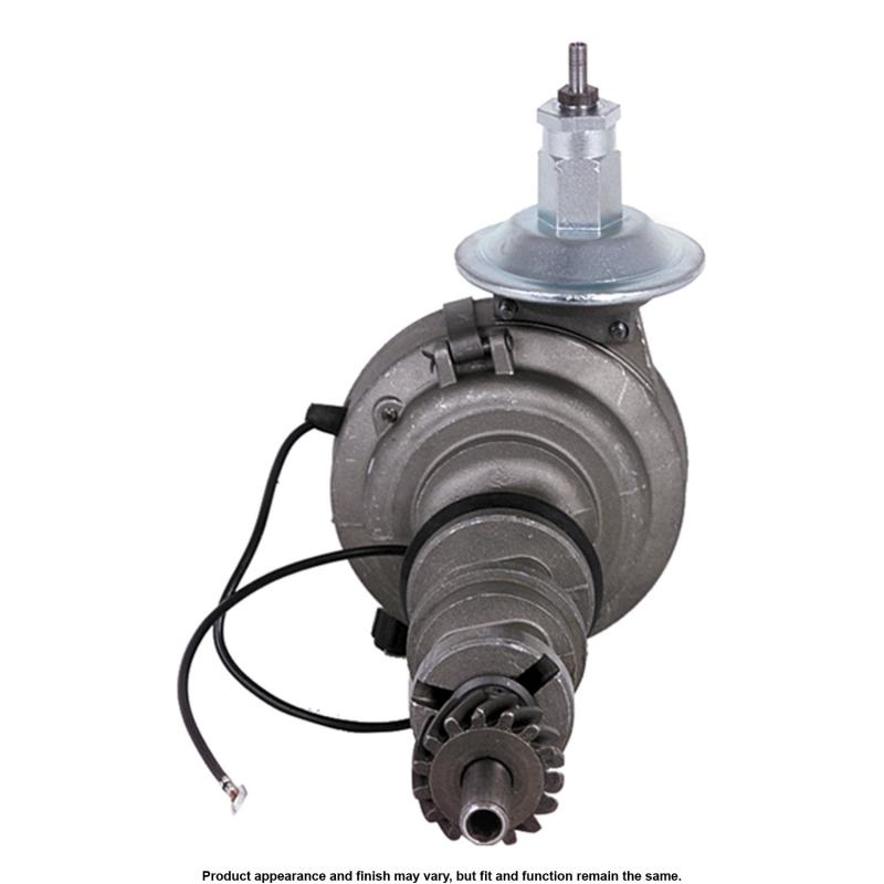 A1 Cardone 302807 Distributor product image 2 of 3