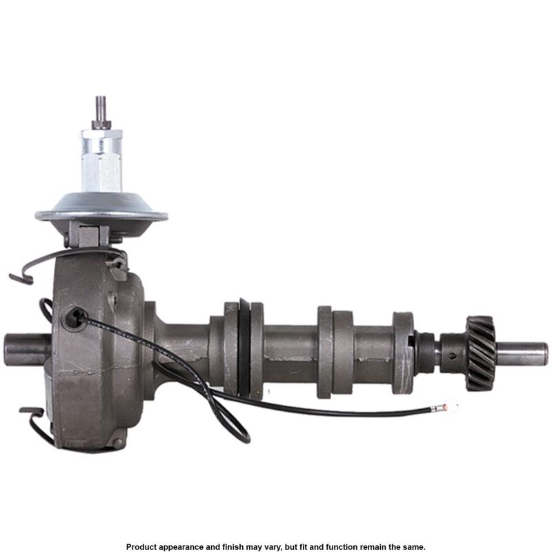 A1 Cardone 302807 Distributor product image 3 of 3