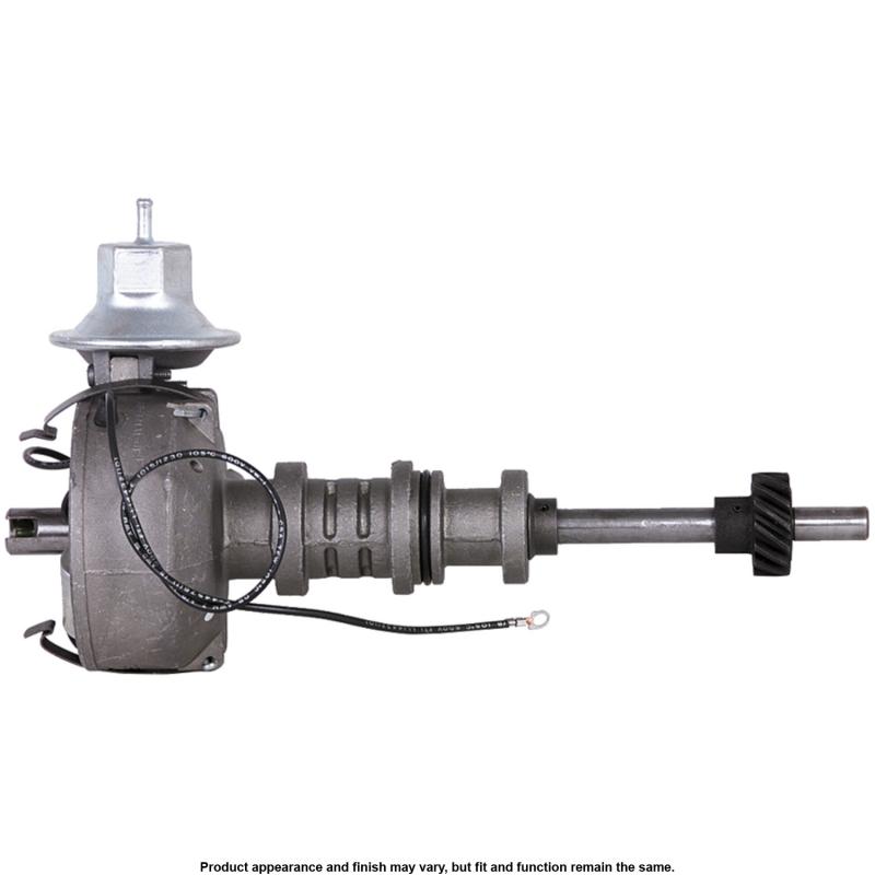 A1 Cardone 302808 Distributor product image 1 of 3