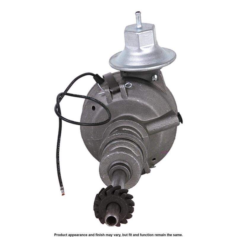 A1 Cardone 302808 Distributor product image 2 of 3