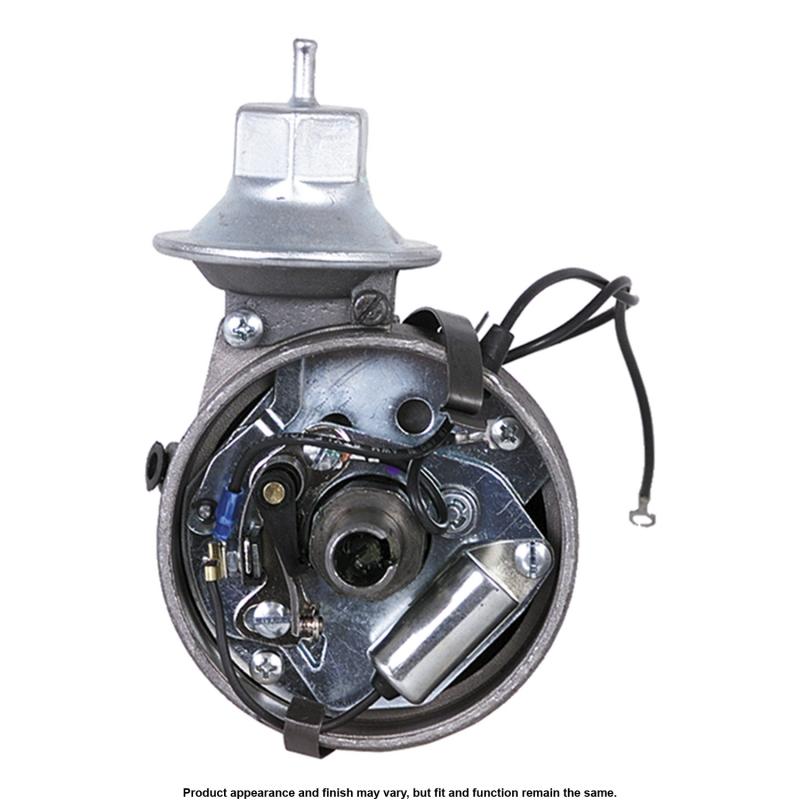 A1 Cardone 302808 Distributor product image 3 of 3