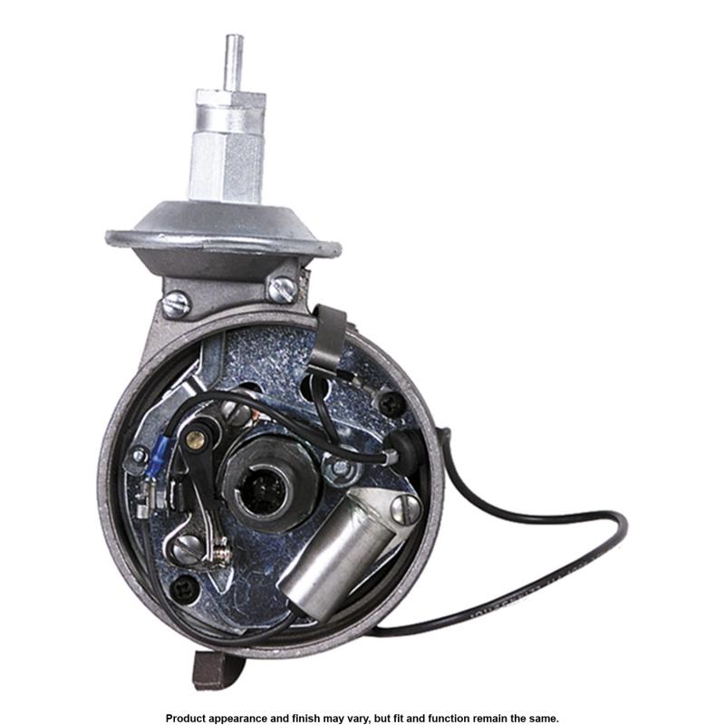 A1 Cardone 302809 - Distributor A1 Cardone 302809 Distributor product image 1 of 3