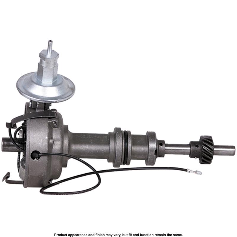 A1 Cardone 302809 - Distributor A1 Cardone 302809 Distributor product image 2 of 3