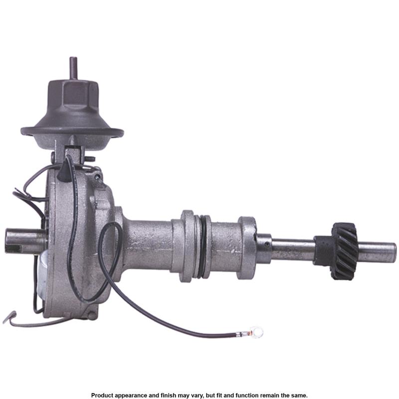 A1 Cardone 302813 - Distributor A1 Cardone 302813 Distributor product image 2 of 3