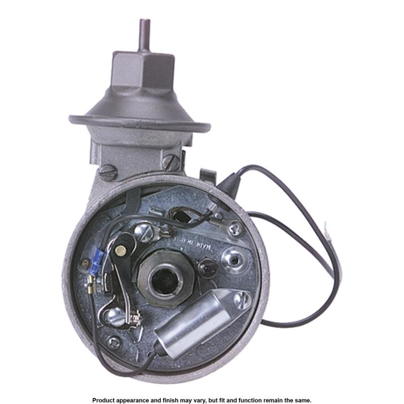 A1 Cardone 302813 - Distributor A1 Cardone 302813 Distributor product image 3 of 3