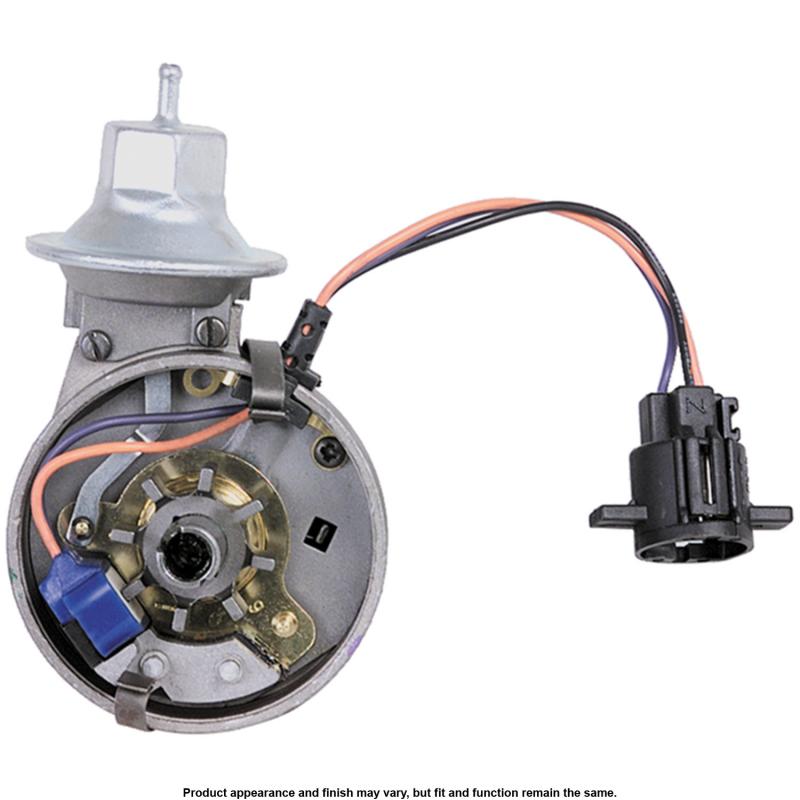 A1 Cardone 302831 - Distributor A1 Cardone 302831 Distributor product image 1 of 3