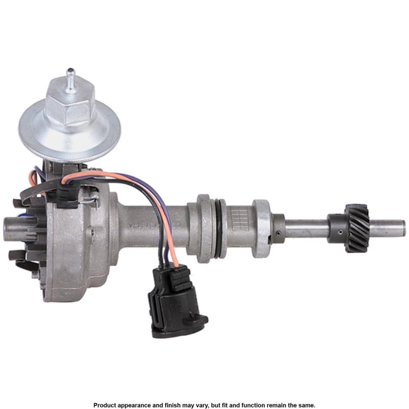 A1 Cardone 302831 - Distributor A1 Cardone 302831 Distributor product image 2 of 3