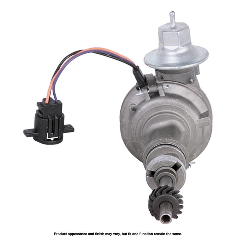 A1 Cardone 302831 - Distributor A1 Cardone 302831 Distributor product image 3 of 3