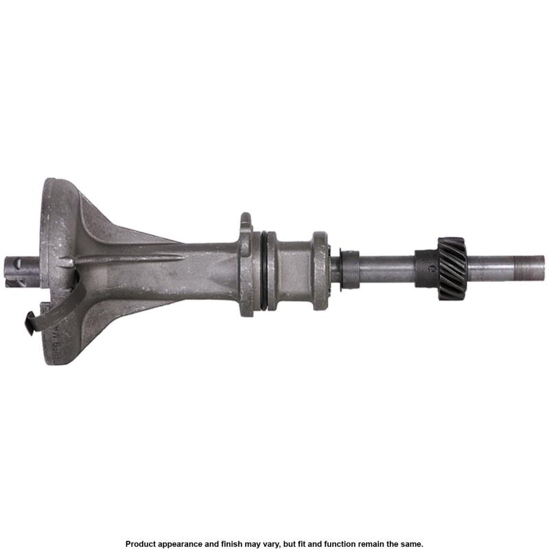 A1 Cardone 302861 - Distributor A1 Cardone 302861 Distributor product image 2 of 3