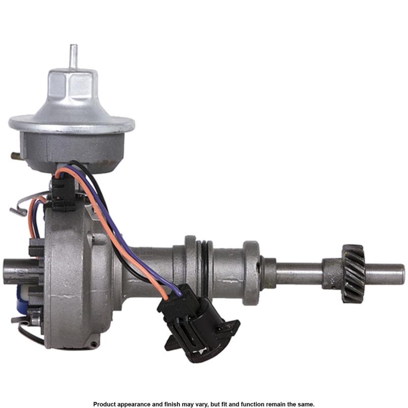 A1 Cardone 302873 - Distributor A1 Cardone 302873 Distributor product image 1 of 3
