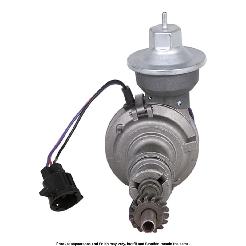 A1 Cardone 302873 - Distributor A1 Cardone 302873 Distributor product image 2 of 3