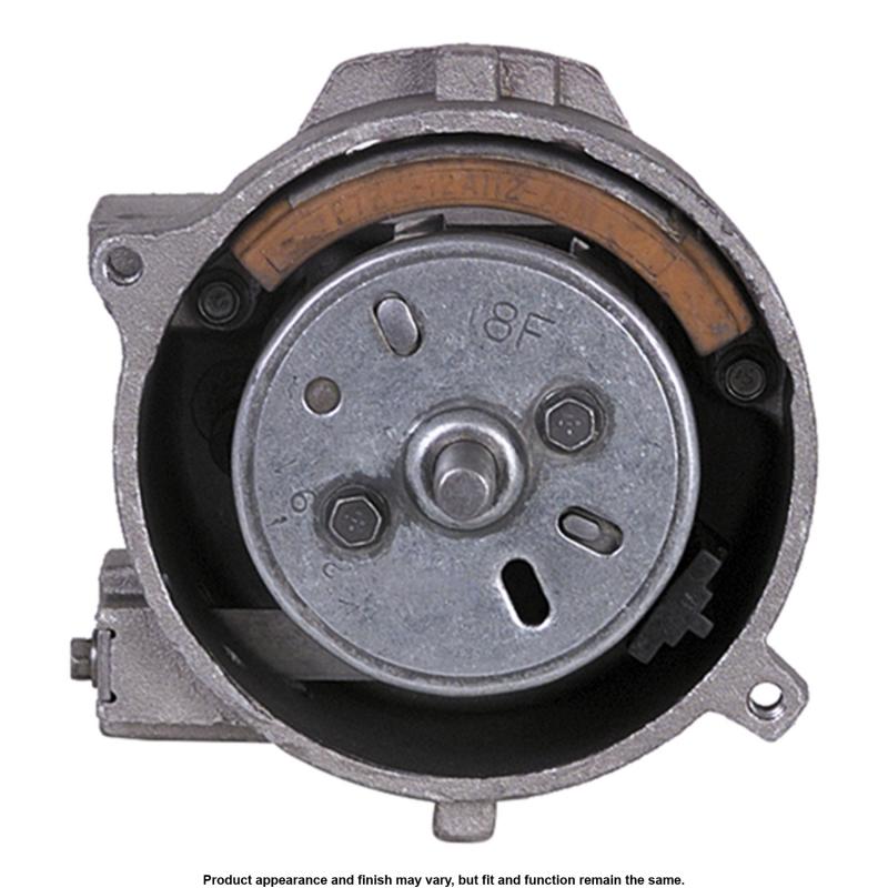 A1 Cardone 302880 - Distributor A1 Cardone 302880 Distributor product image 2 of 3
