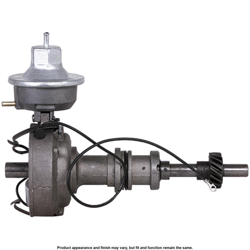 A1 Cardone 302883 - Distributor A1 Cardone 302883 Distributor product image 2 of 3