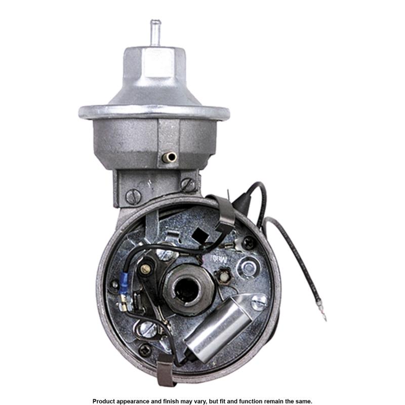 A1 Cardone 302883 - Distributor A1 Cardone 302883 Distributor product image 3 of 3
