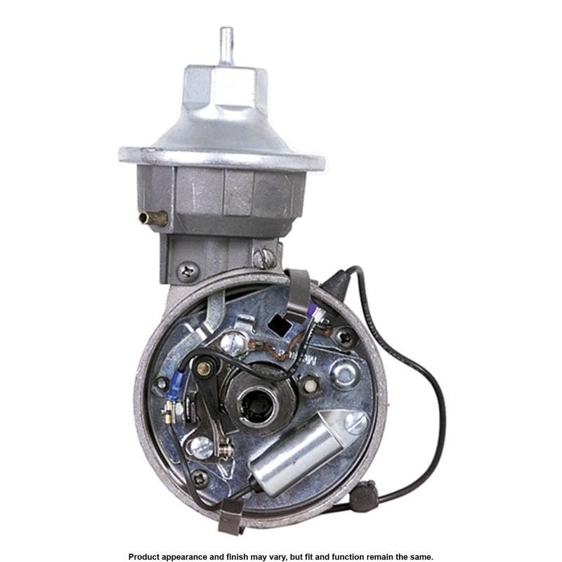 A1 Cardone 302887 Distributor product image 1 of 3