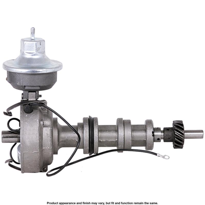A1 Cardone 302887 Distributor product image 2 of 3