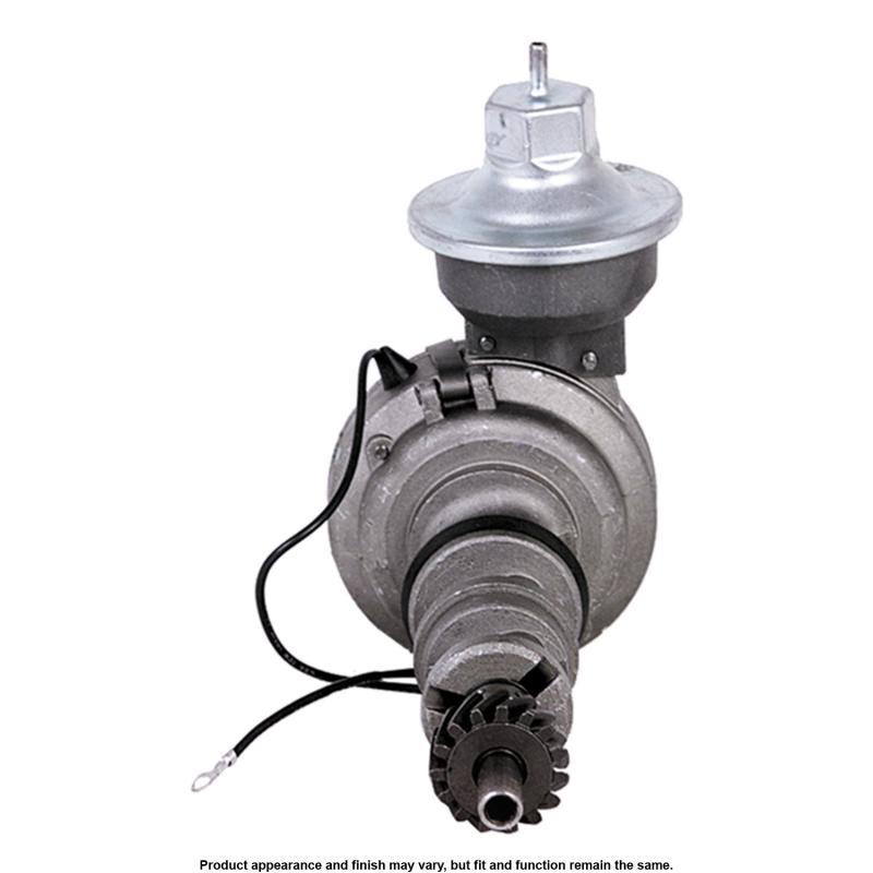 A1 Cardone 302887 Distributor product image 3 of 3