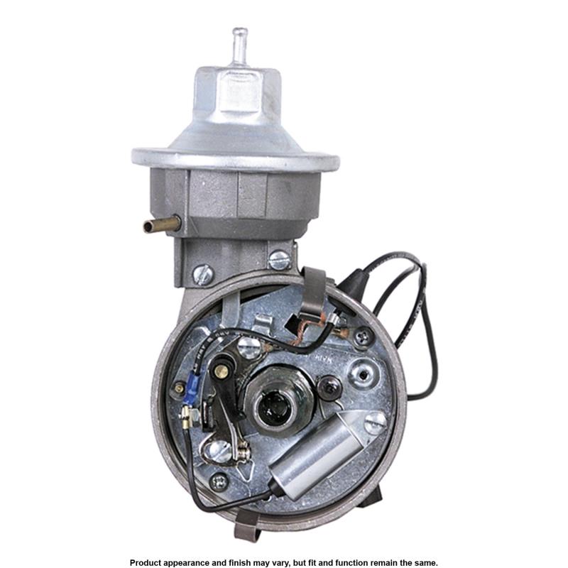 A1 Cardone 302889 - Distributor A1 Cardone 302889 Distributor product image 1 of 3