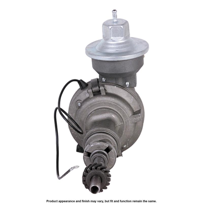 A1 Cardone 302889 - Distributor A1 Cardone 302889 Distributor product image 3 of 3