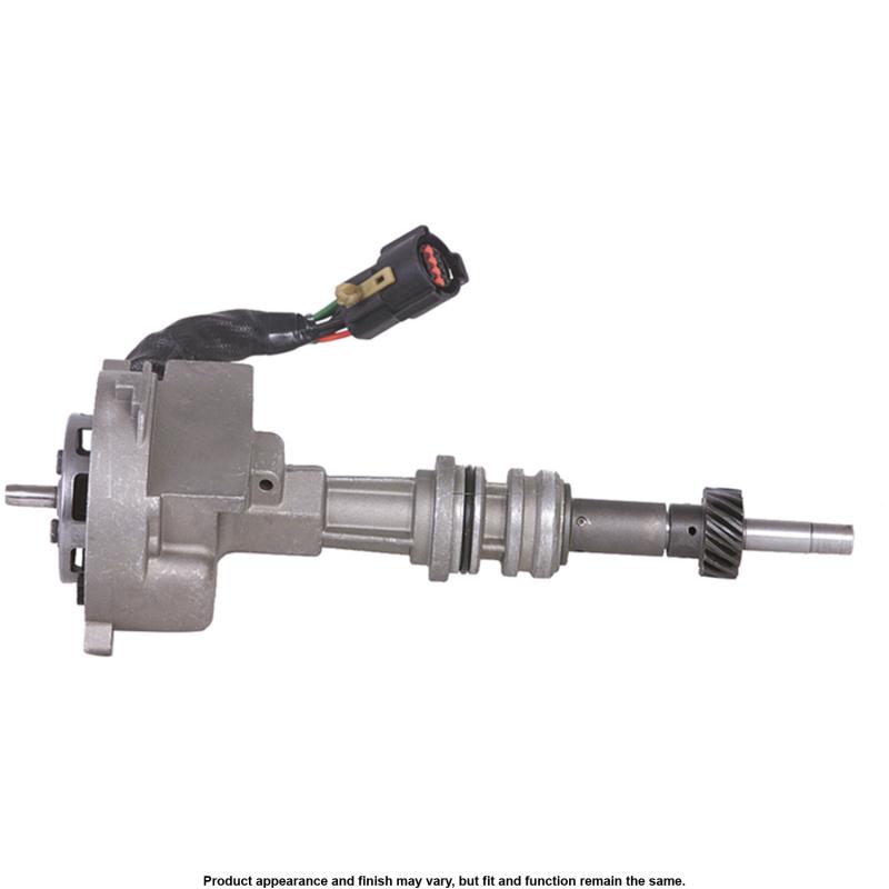A1 Cardone 302890 - Distributor A1 Cardone 302890 Distributor product image 1 of 3