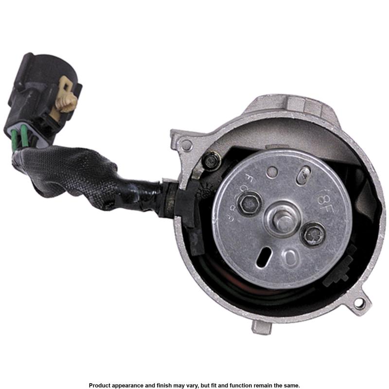A1 Cardone 302890 - Distributor A1 Cardone 302890 Distributor product image 2 of 3