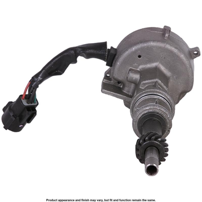 A1 Cardone 302891 - Distributor A1 Cardone 302891 Distributor product image 1 of 3