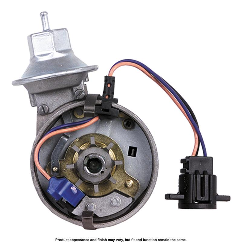 A1 Cardone 302893 Distributor product image 1 of 3