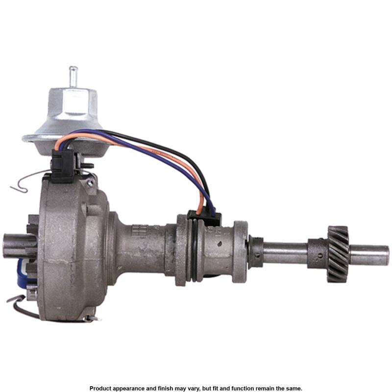 A1 Cardone 302893 Distributor product image 2 of 3