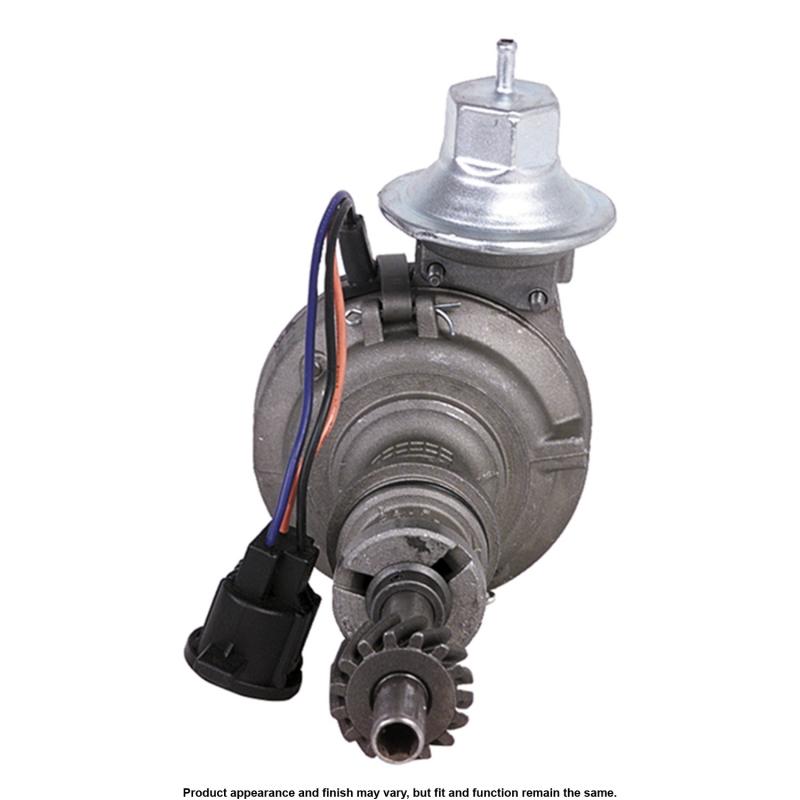 A1 Cardone 302893 Distributor product image 3 of 3