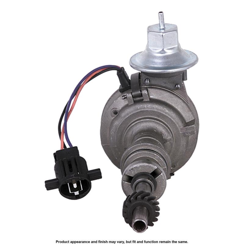 A1 Cardone 302895 - Distributor A1 Cardone 302895 Distributor product image 1 of 3
