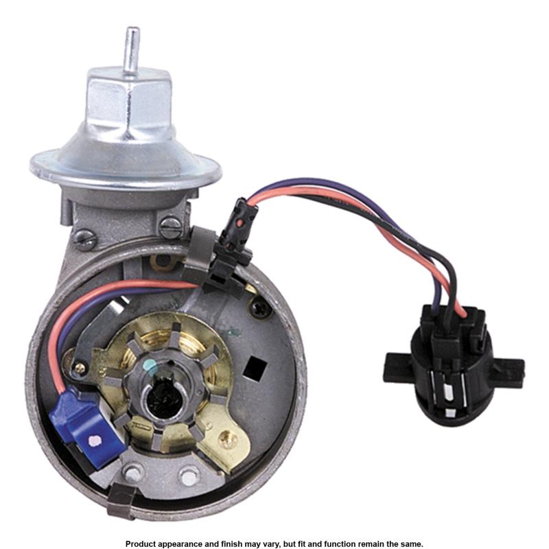 A1 Cardone 302895 - Distributor A1 Cardone 302895 Distributor product image 2 of 3