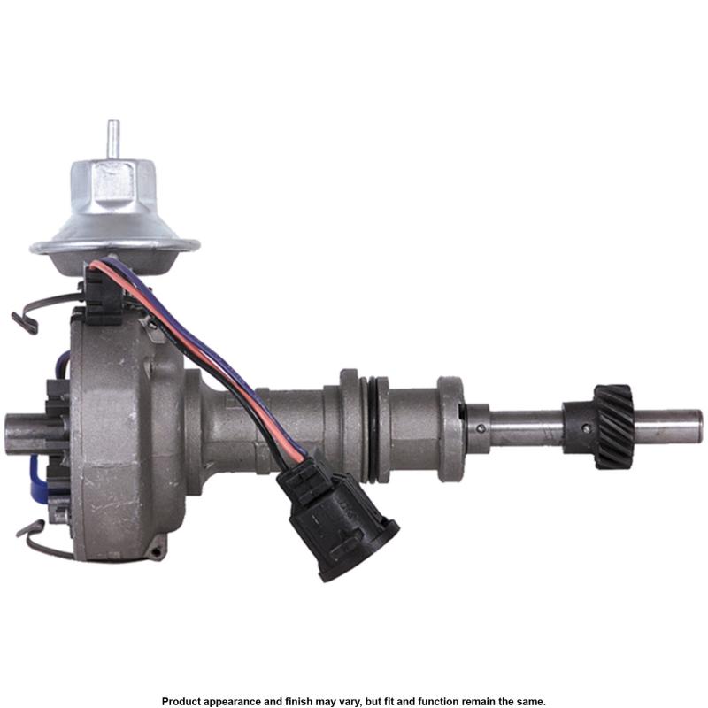A1 Cardone 302895 - Distributor A1 Cardone 302895 Distributor product image 3 of 3