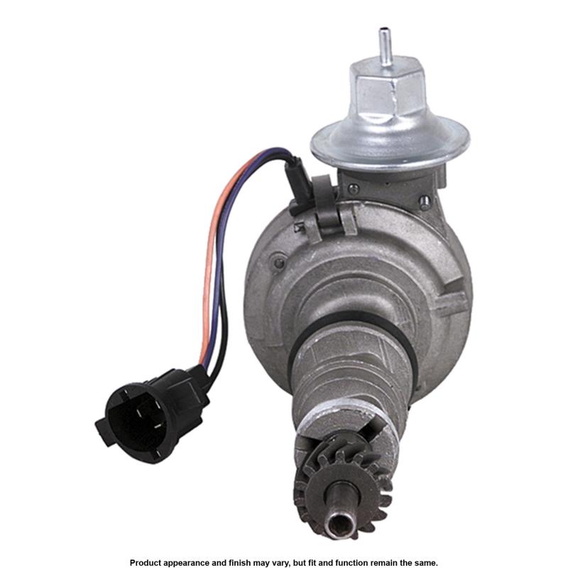 A1 Cardone 302897 Distributor product image 1 of 3