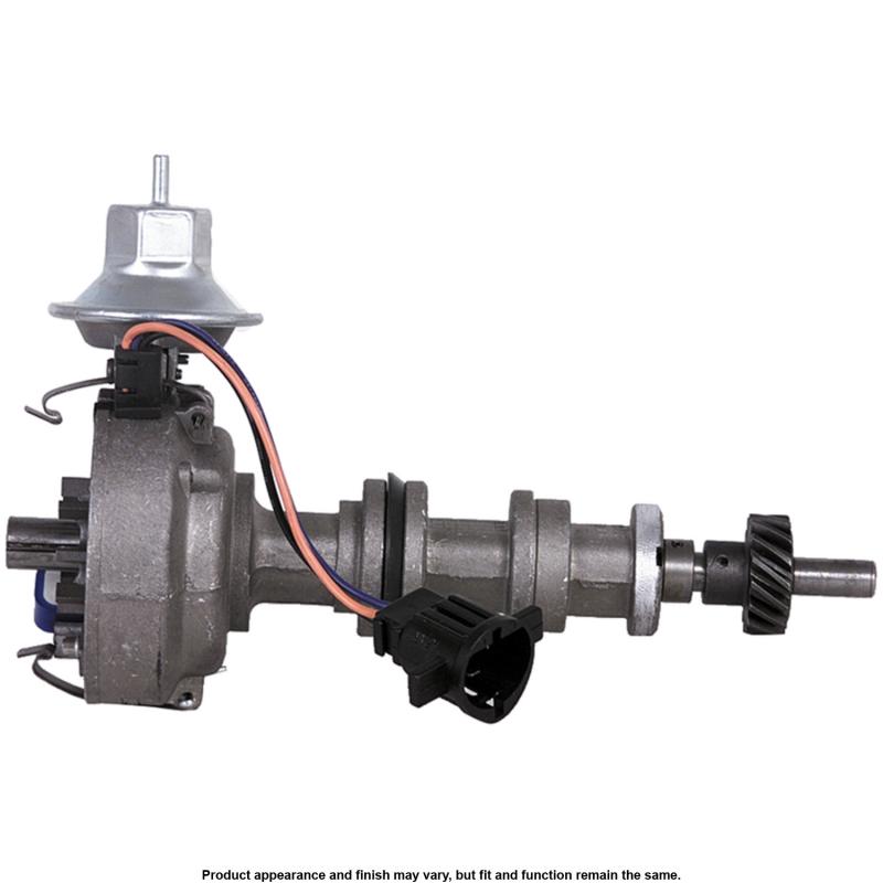 A1 Cardone 302897 Distributor product image 2 of 3