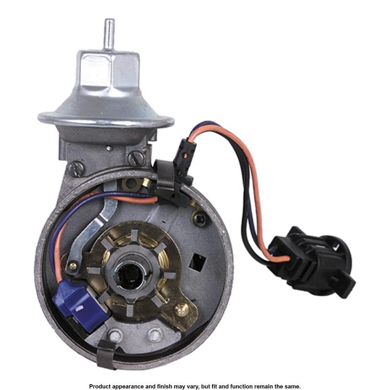 A1 Cardone 302897 Distributor product image 3 of 3