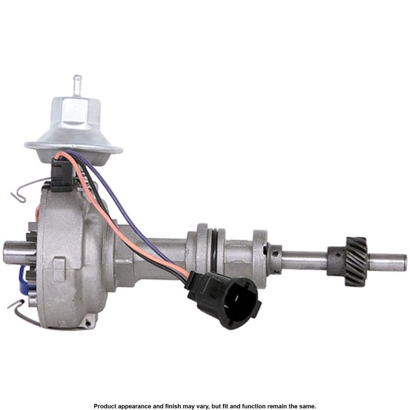 A1 Cardone 302899 Distributor product image 2 of 3