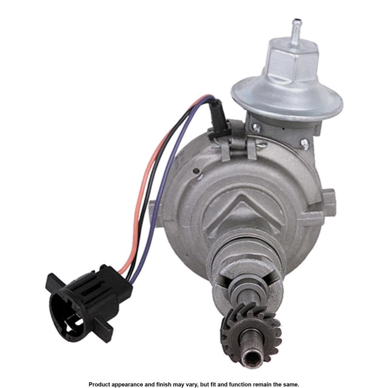 A1 Cardone 302899 Distributor product image 3 of 3