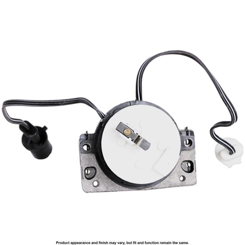 A1 Cardone 303472 - Distributor A1 Cardone 303472 Distributor product image 2 of 3