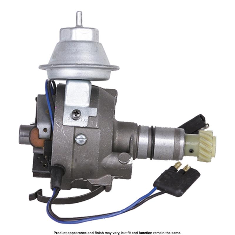 A1 Cardone 303692 - Distributor A1 Cardone 303692 Distributor product image 1 of 3