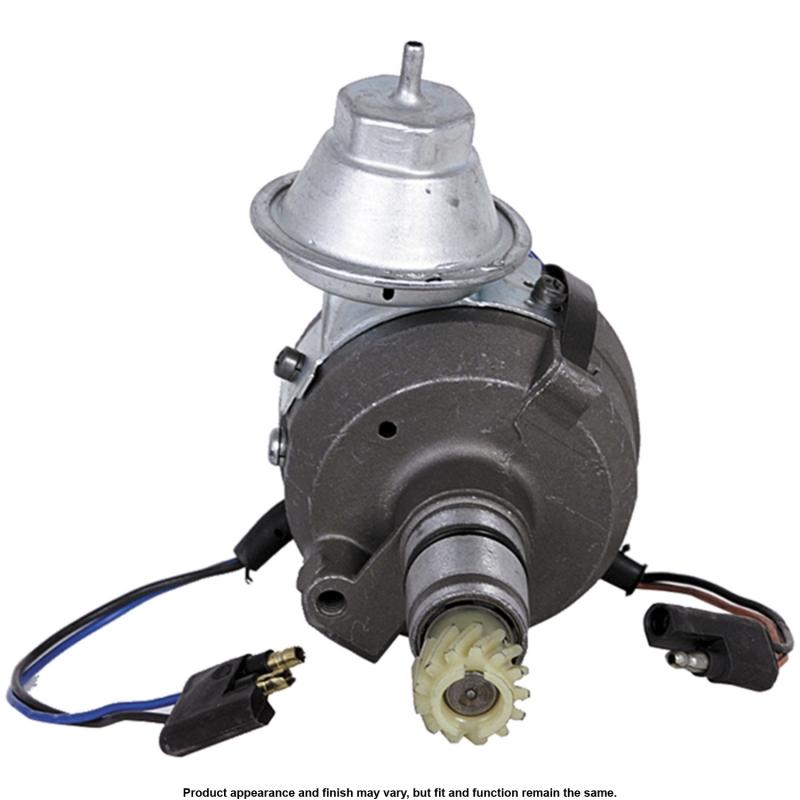 A1 Cardone 303692 - Distributor A1 Cardone 303692 Distributor product image 2 of 3