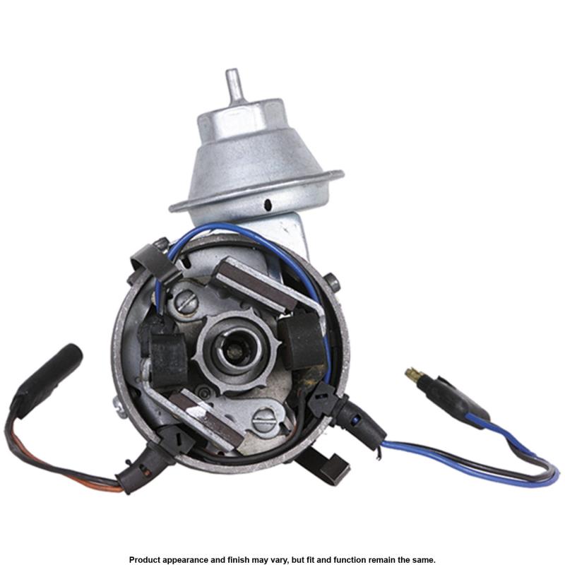A1 Cardone 303692 - Distributor A1 Cardone 303692 Distributor product image 3 of 3