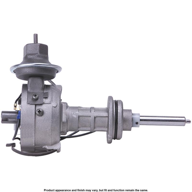 A1 Cardone 303820 - Distributor A1 Cardone 303820 Distributor product image 1 of 3
