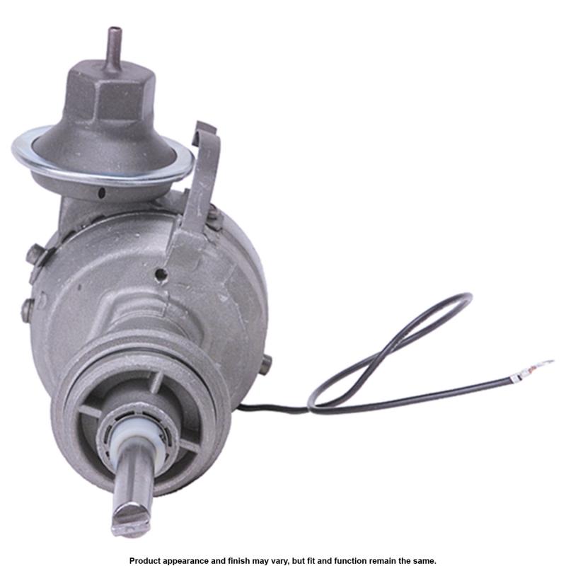 A1 Cardone 303820 - Distributor A1 Cardone 303820 Distributor product image 2 of 3